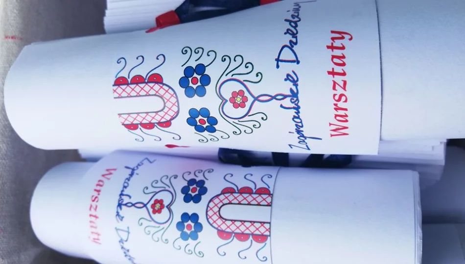 Pięć zagórzańskich organizacji z dofinansowaniem na realizację swoich projektów - zdjęcie 1