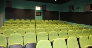 Podsumowanie z realizacji prac na Sali Konferencyjno – Kinowej - zdjęcie 5