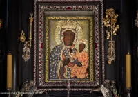 Uroczystość NMP Królowej Polski przeniesiona na sobotę - zdjęcie główne