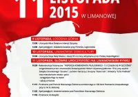 Zbliża się Narodowe Święto Niepodległości. Sprawdź program obchodów - zdjęcie główne