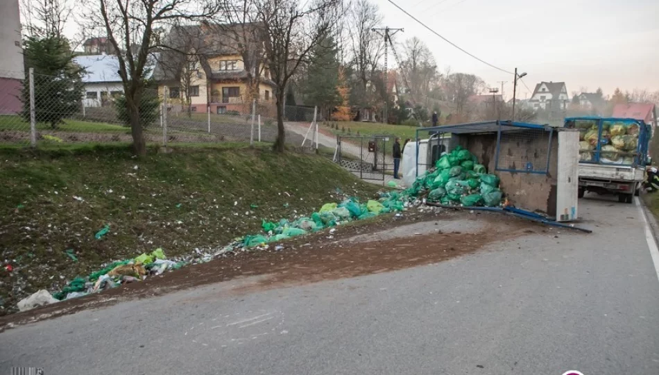 Sąd odrzucił wniosek - nie będzie aresztu dla 32-latka - zdjęcie 1