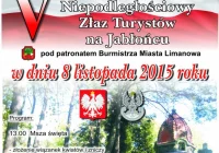 Już jutro Jubileuszowy Niepodległościowy Złaz Turystów na Jabłońcu - zdjęcie główne