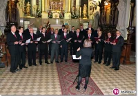 Najstarszy limanowski chór zaśpiewa w Łagiewnikach - zdjęcie główne