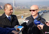 Ostatni etap prac przy obwodnicy zachodniej - zdjęcie główne