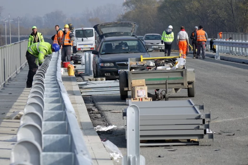 Ostatni etap prac przy obwodnicy zachodniej - zdjęcie 2