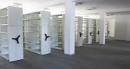 Trwa przeprowadzka biblioteki. Meble i regały kosztowały ponad 400 tys. zł - zdjęcie 3