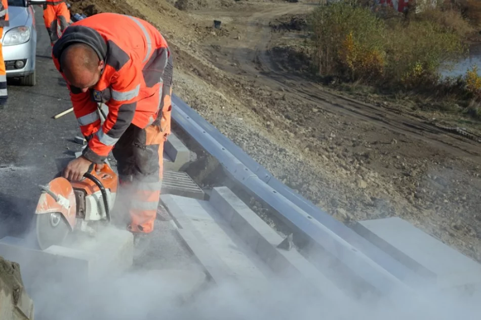 Ostatni etap prac przy obwodnicy zachodniej - zdjęcie 4