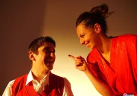 Teatr Nowy, bo to nowe miejsce w Nowym Sączu - zdjęcie główne