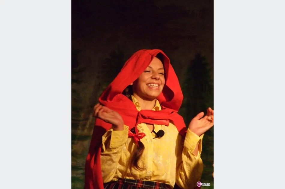 Teatr Nowy, bo to nowe miejsce w Nowym Sączu - zdjęcie 2