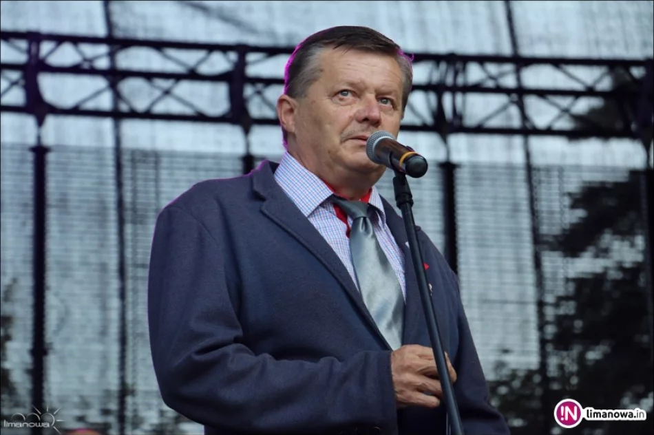 Leszek Mordarski odznaczony Srebrnym Krzyżem Małopolski - zdjęcie 2