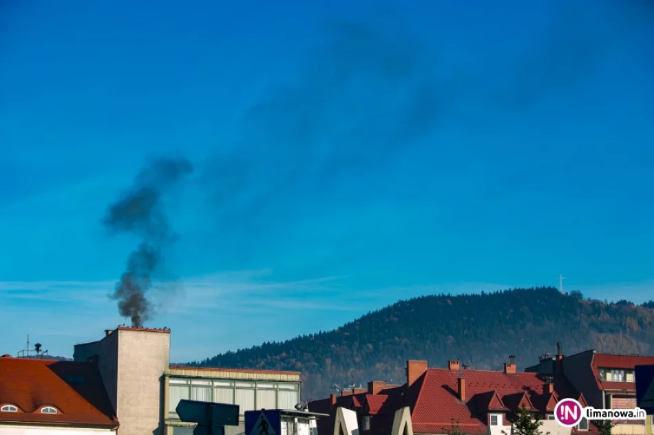 Od dwóch dni alarm, a w samym centrum miasta... - zdjęcie 2