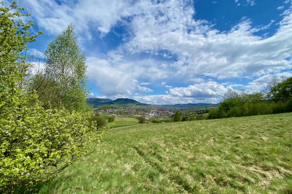 Wieża widokowa na Mogielicy została zamknięta. Dużo turystów na szlakach - zdjęcie 3