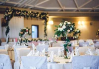 Lokalna branża ślubna boleśnie odczuwa kryzys - zdjęcie główne