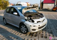 Kolizyjny dzień na drogach regionu - zdjęcie główne