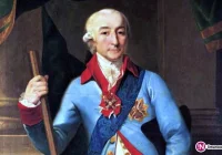 Wielki dobrodziej i patriota, współtwórca Konstytucji na ziemi limanowskiej - zdjęcie główne