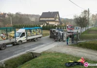 Mężczyzna przyznał się do winy. Prokuratura wnioskuje o areszt - zdjęcie główne