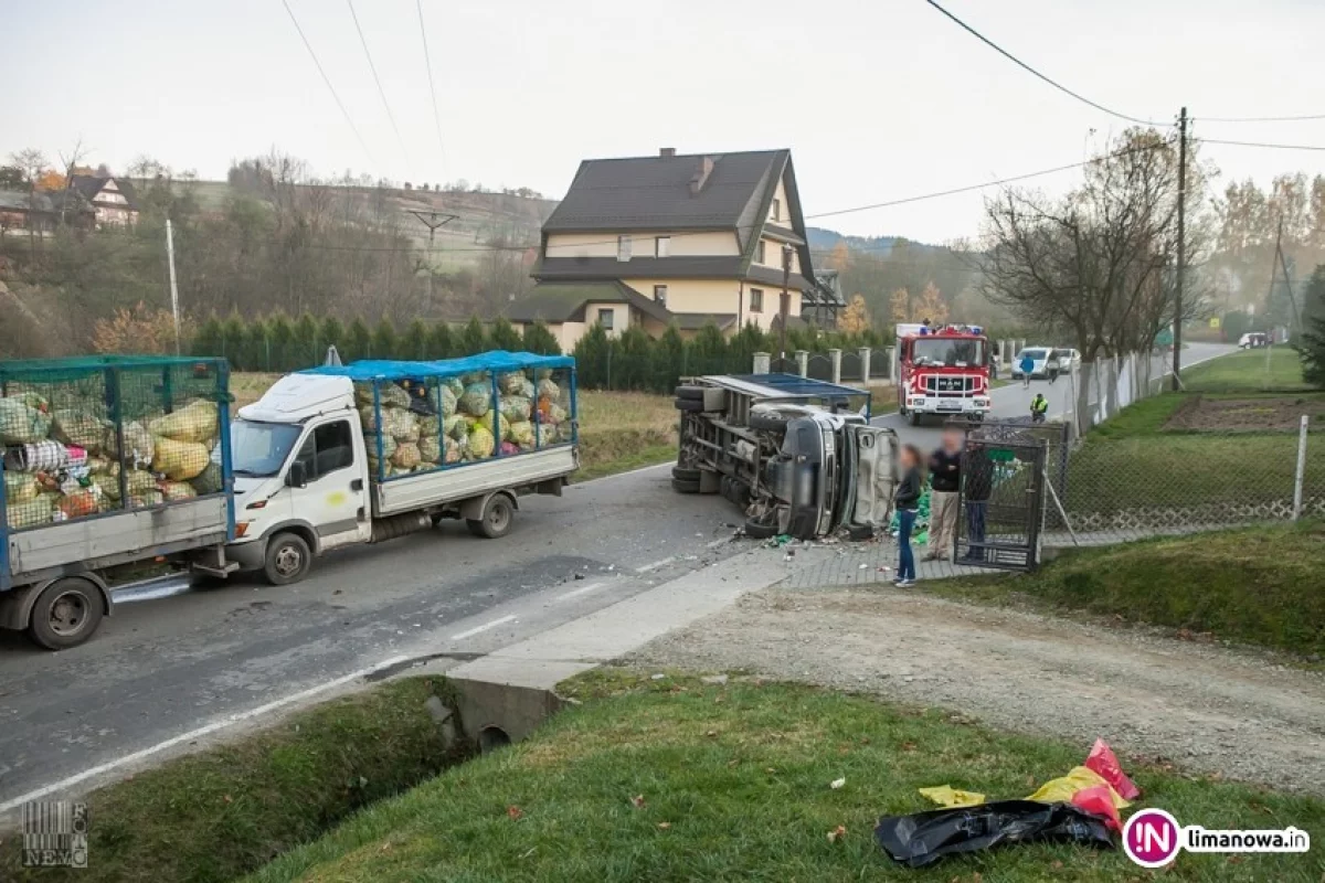 Mężczyzna przyznał się do winy. Prokuratura wnioskuje o areszt