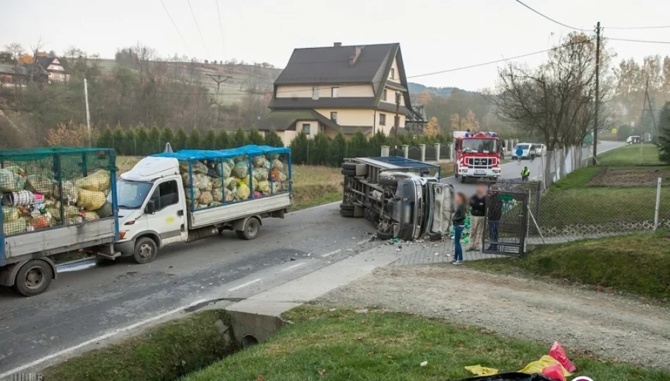 Mężczyzna przyznał się do winy. Prokuratura wnioskuje o areszt - zdjęcie 1