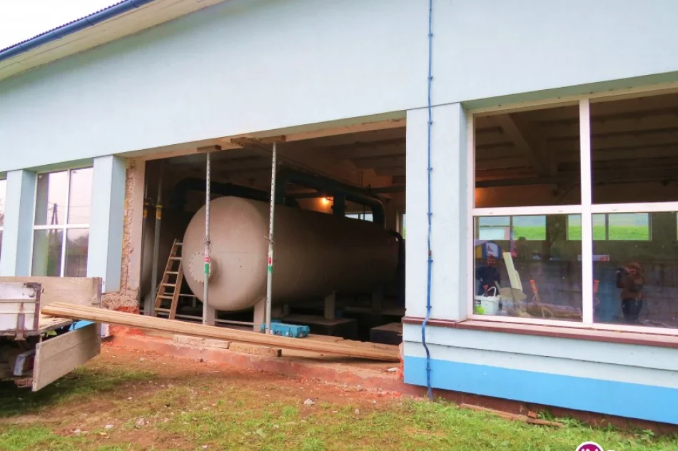 Lepsza woda w kranach na święta - zdjęcie 2