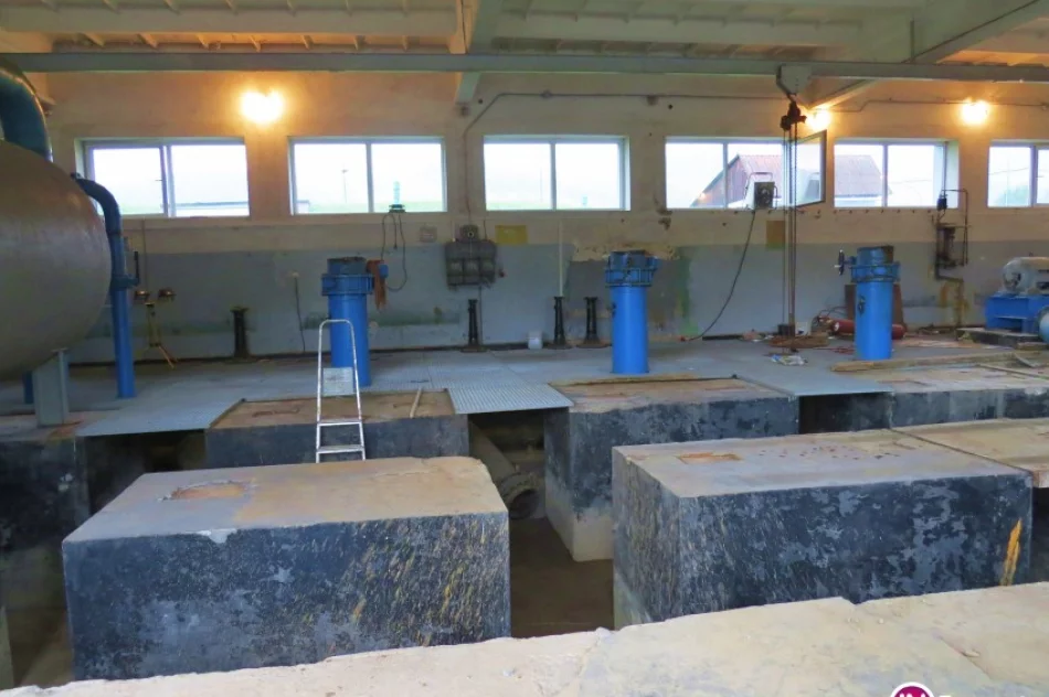 Lepsza woda w kranach na święta - zdjęcie 3