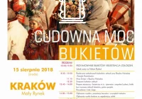 Cudowna moc bukietów - regulamin - zdjęcie główne