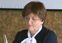 Zmarła Elżbieta Janicka wieloletnia działaczka Sądeckiego Uniwersytetu Trzeciego Wieku - zdjęcie główne