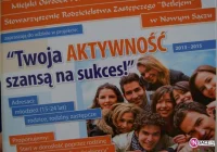 Dzięki warsztatom zakładają firmy - zdjęcie główne