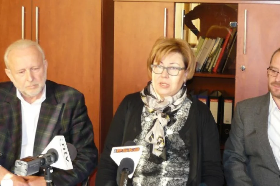 Dzięki warsztatom zakładają firmy - zdjęcie 2