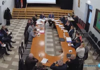 Dziś XVIII Sesja Rady Gminy - transmisja online - zdjęcie główne