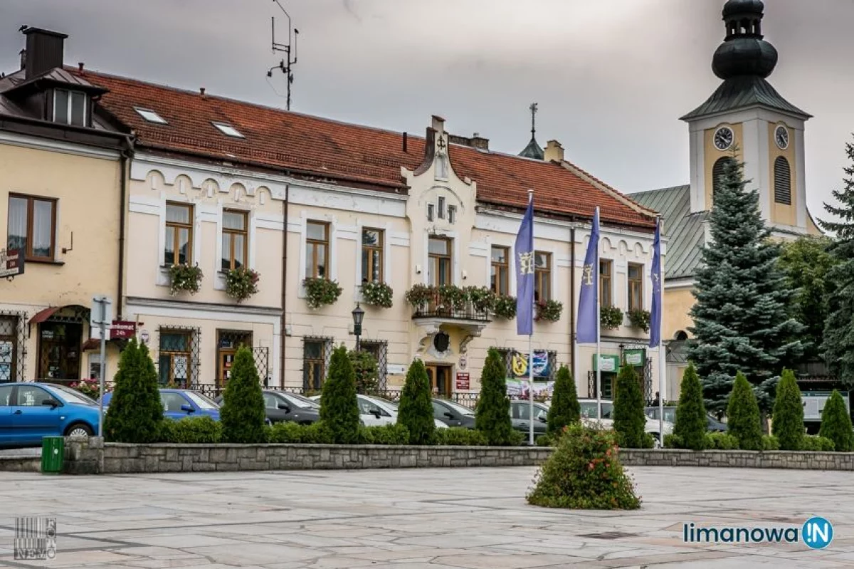 Gmina wprowadza pomoc dla przedsiębiorców w okresie pandemii