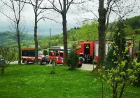 Poszukiwania zaginionej 61-latki. Kobietę odnaleziono po 2 godzinach - zdjęcie główne