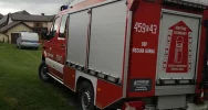 Poszukiwania zaginionej 61-latki. Kobietę odnaleziono po 2 godzinach - zdjęcie 3