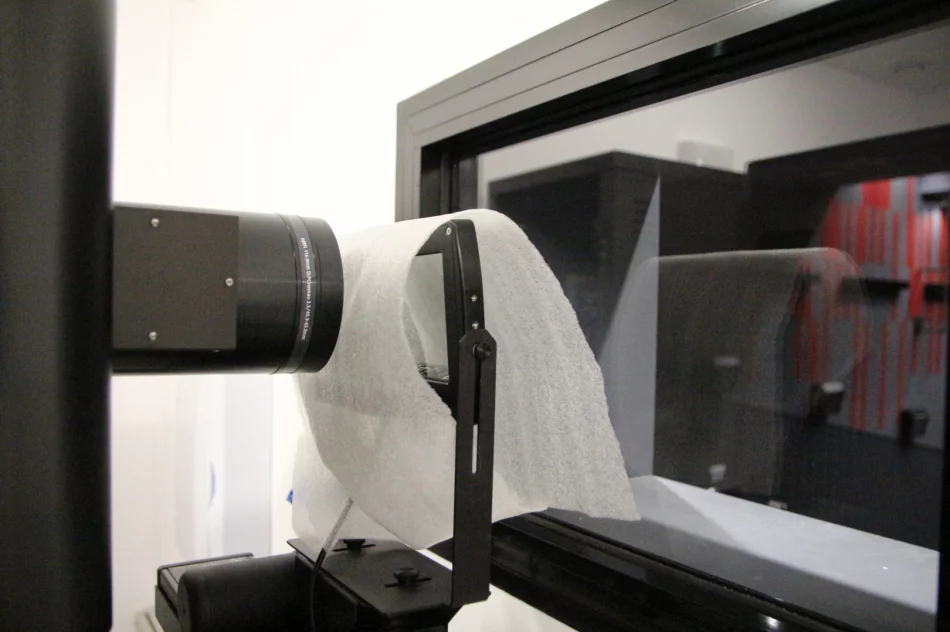 Duża sala kinowa już wyposażona - podsumowanie prac - zdjęcie 5