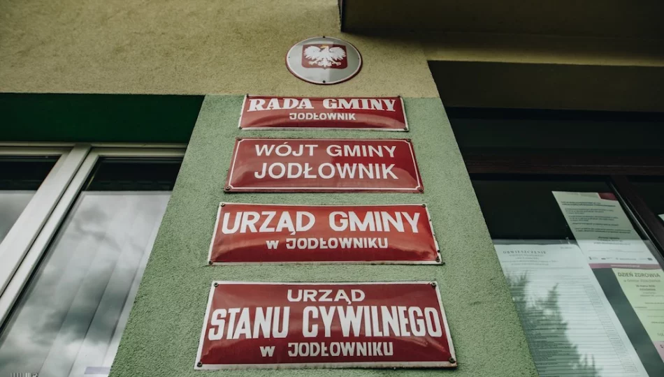 Dziś XVIII zwyczajna sesja Rady Gminy - zdjęcie 1