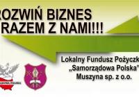 Szansa dla przedsiębiorców z Muszyny – startuje „Samorządowa Polska” - zdjęcie główne