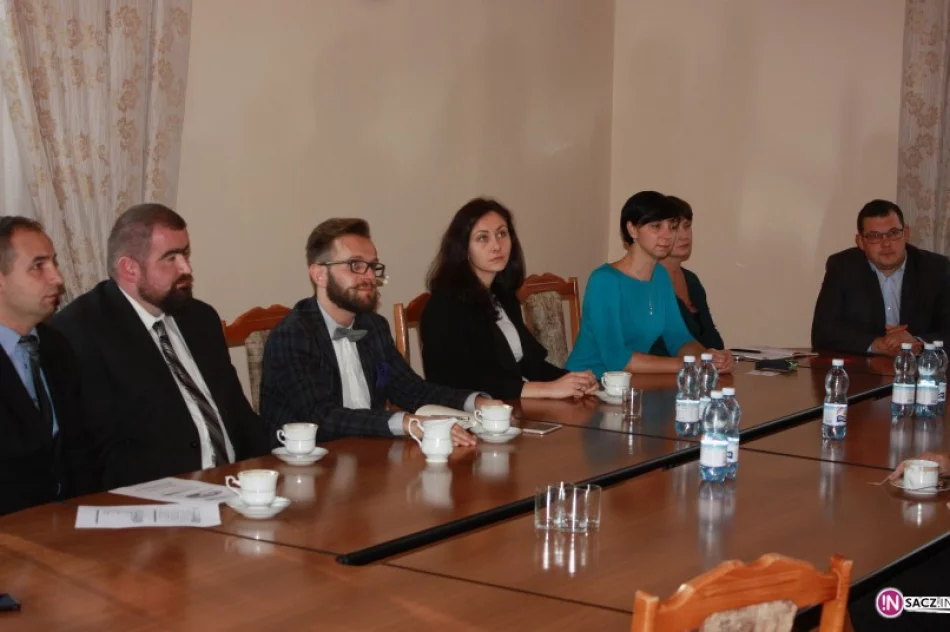 Krynica - Zdrój chce być smart city - porozumienie z AGH - zdjęcie 3