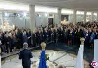 Nowi posłowie odebrali zaświadczenia PKW o wyborze (wideo) - zdjęcie główne