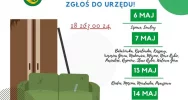 Zgłoś odbiór wielkogabarytów do Urzędu Gminy – odebrane będą bezpośrednio sprzed posesji - zdjęcie 2
