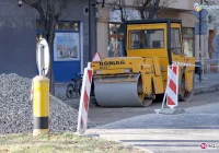 Kończą się prace przy ulicy Mickiewicza - zdjęcie główne