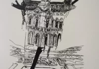 Mówiła pewna cizia Wronie - zdjęcie główne