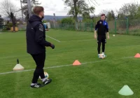 Sandecja już trenuje na boisku, za miesiąc ruszą rozgrywki - zdjęcie główne