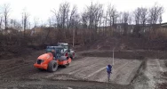 Oczyszczalnia ścieków w Starej Wsi kolejne etapy realizacji inwestycji - zdjęcie 2