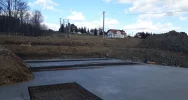 Oczyszczalnia ścieków w Starej Wsi kolejne etapy realizacji inwestycji - zdjęcie 5
