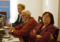 Powiatowa Rada Działalności Pożytku Publicznego już działa - zdjęcie główne