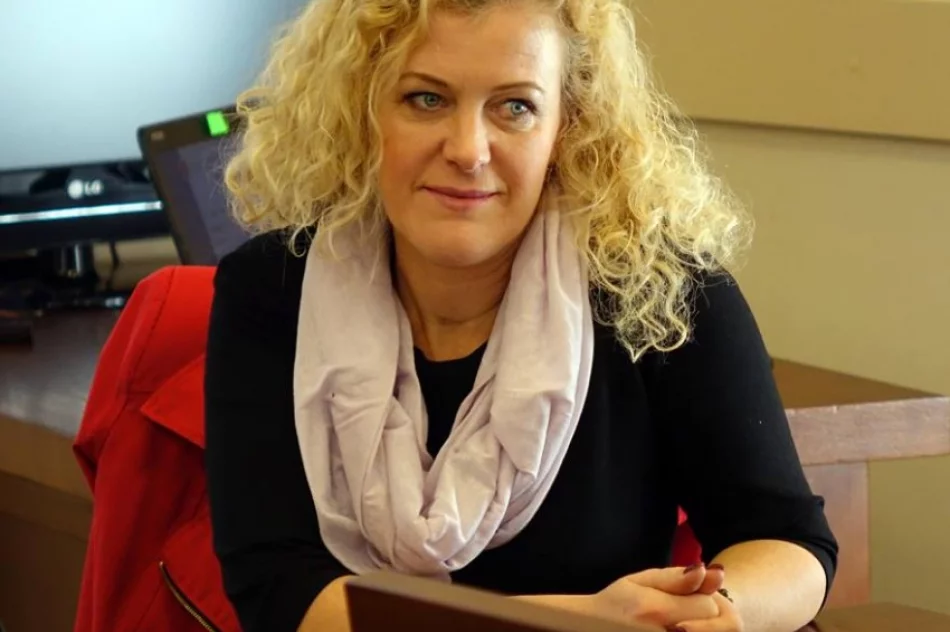 Powiatowa Rada Działalności Pożytku Publicznego już działa - zdjęcie 2