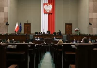 Posiedzenie Sejmu na żywo - zdjęcie główne