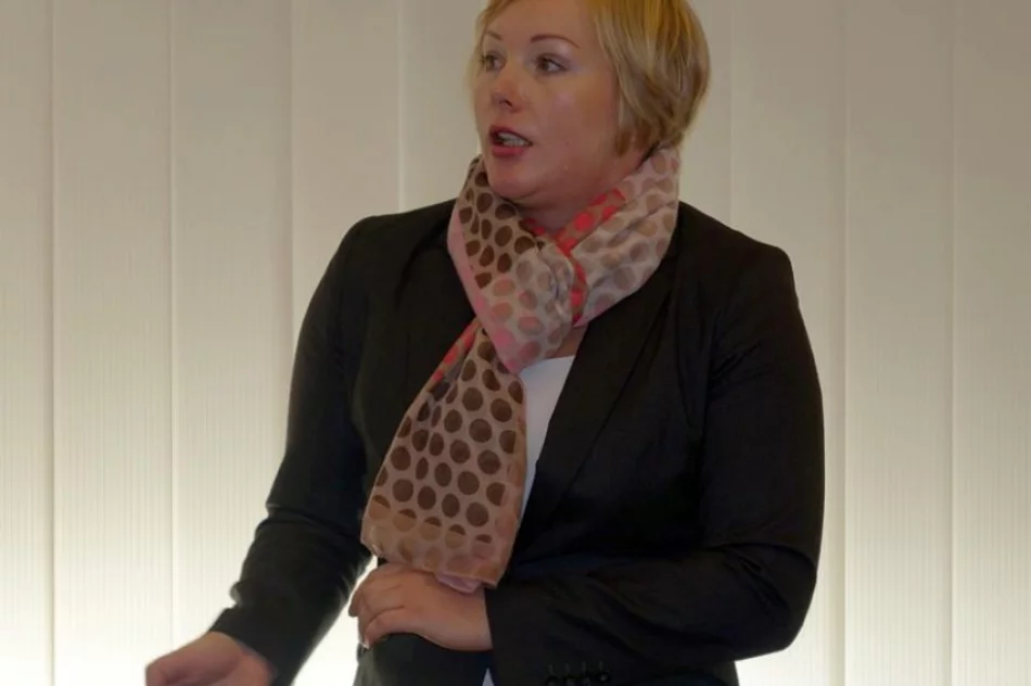 Powiatowa Rada Działalności Pożytku Publicznego już działa - zdjęcie 3