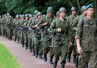 Szukają ochotników do odbycia służby przygotowawczej - zdjęcie główne