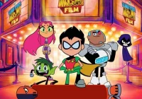 Premiera w kinie Klaps - „Młodzi Tytani: Akcja! Film” na ekranie od 10 sierpnia! - zdjęcie główne