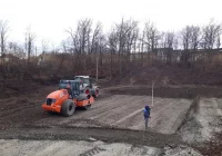 Pandemia wpłynie na termin realizacji gminnej inwestycji - zdjęcie główne